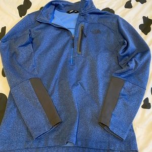 COPY - The North Face Half Zip
